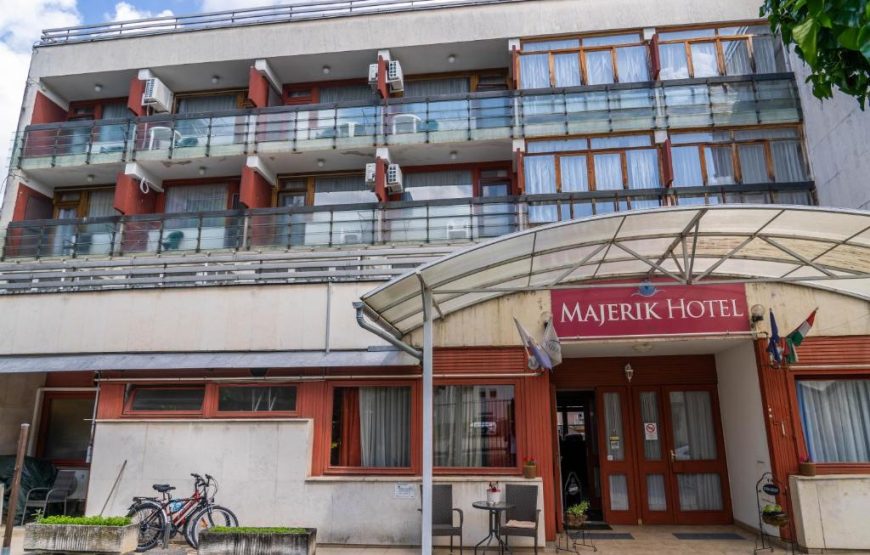 Majerik Hotel