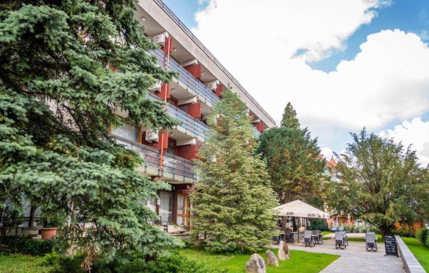 Majerik Hotel