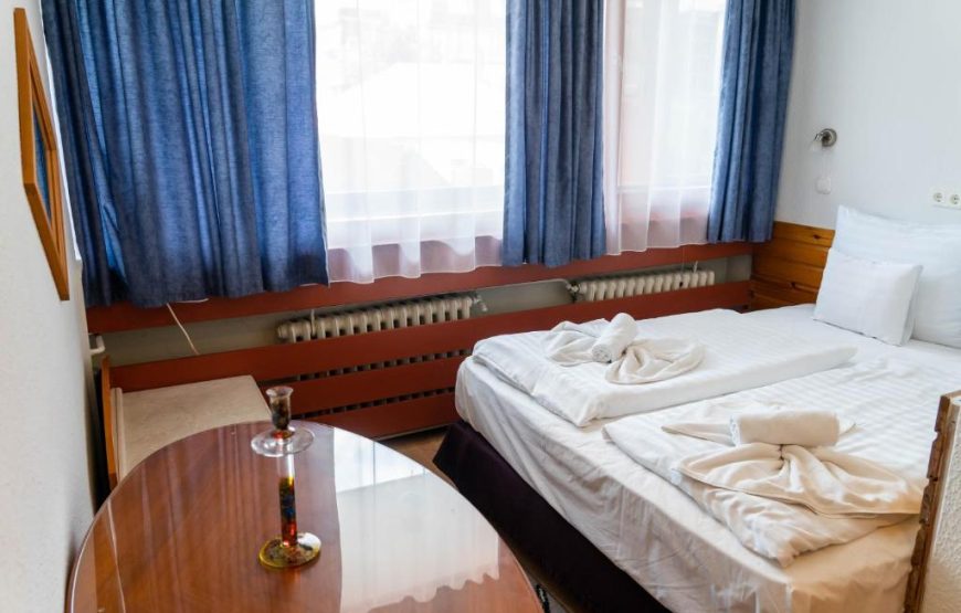 Majerik Hotel