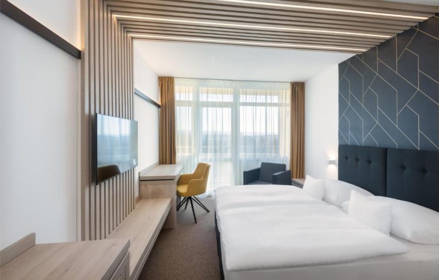 Hunguest Hotel Helios