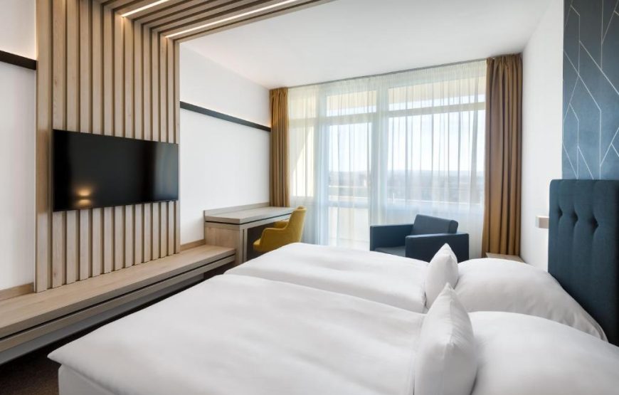 Hunguest Hotel Helios