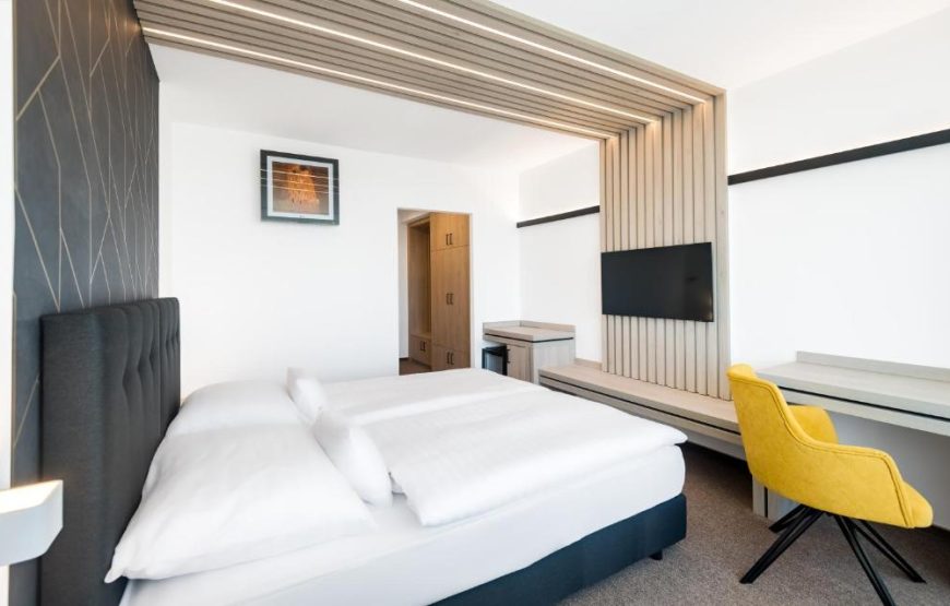 Hunguest Hotel Helios