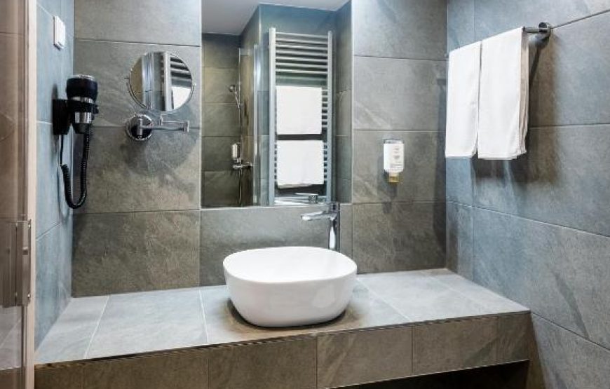 Hunguest Hotel Helios