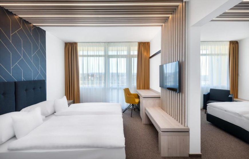 Hunguest Hotel Helios
