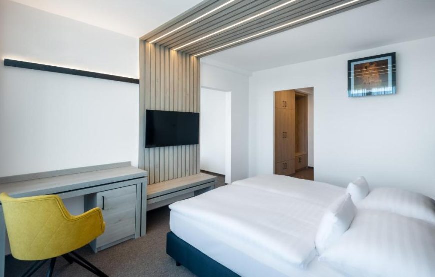 Hunguest Hotel Helios