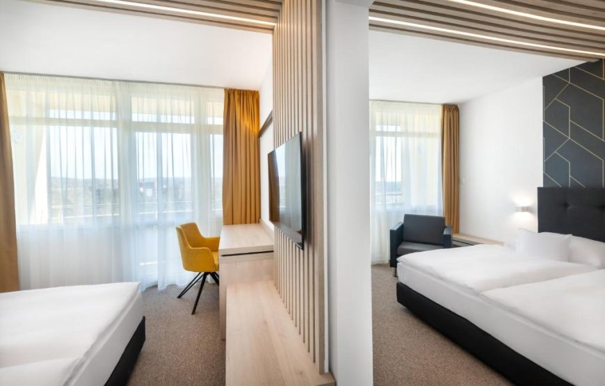 Hunguest Hotel Helios