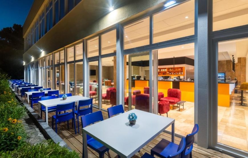 Hunguest Hotel Helios