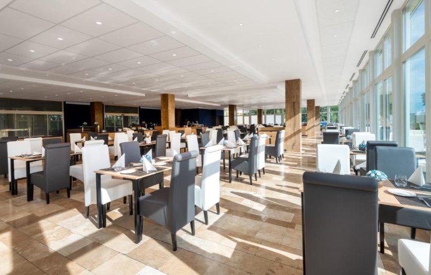 Hunguest Hotel Helios