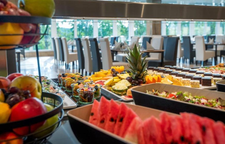 Hunguest Hotel Helios