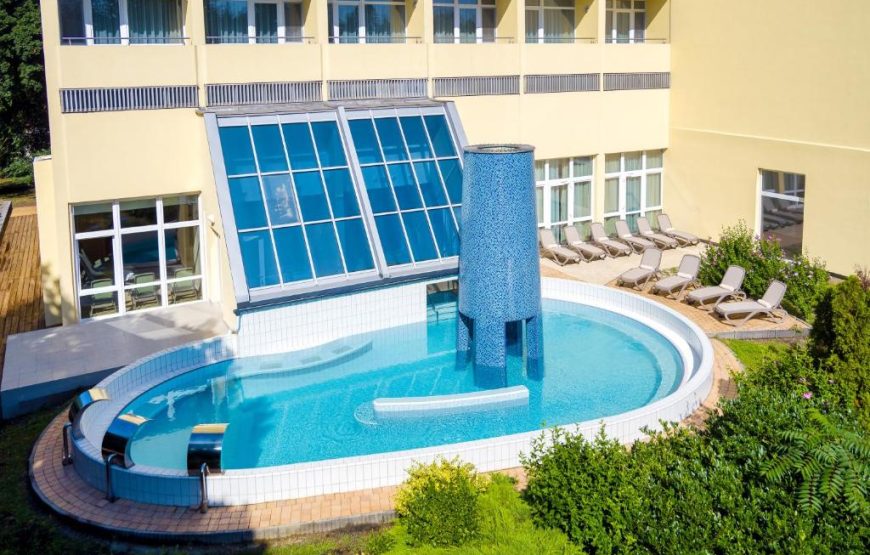Hunguest Hotel Helios