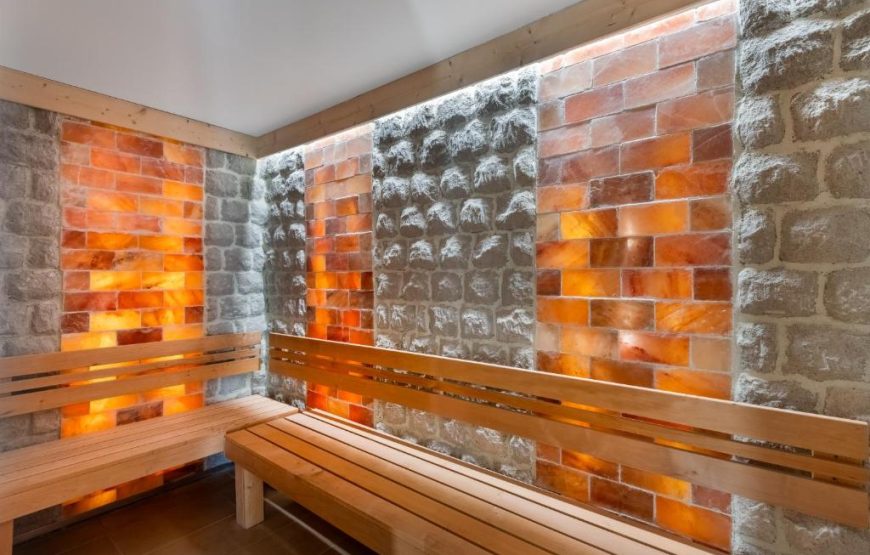 Hunguest Hotel Helios