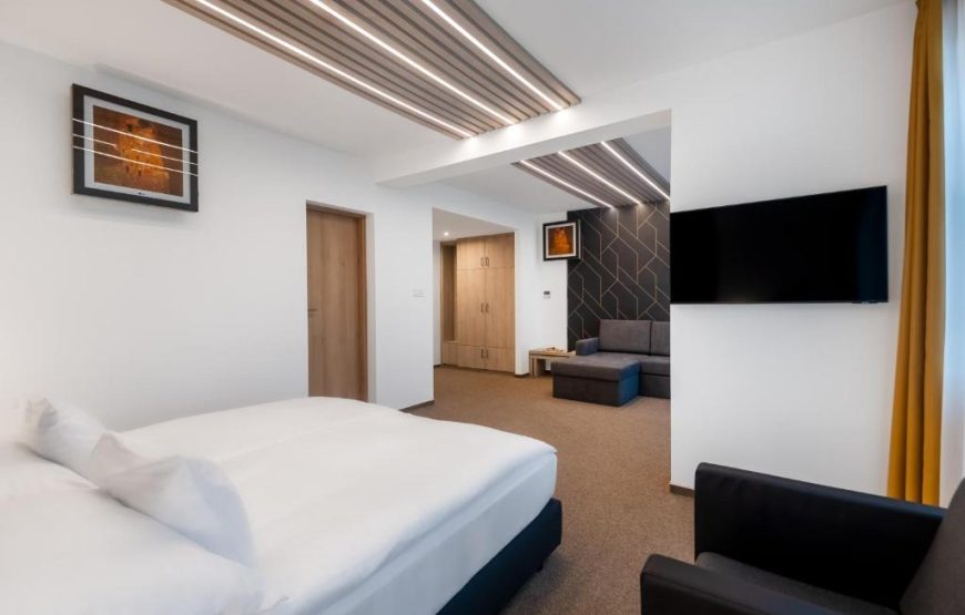 Hunguest Hotel Helios