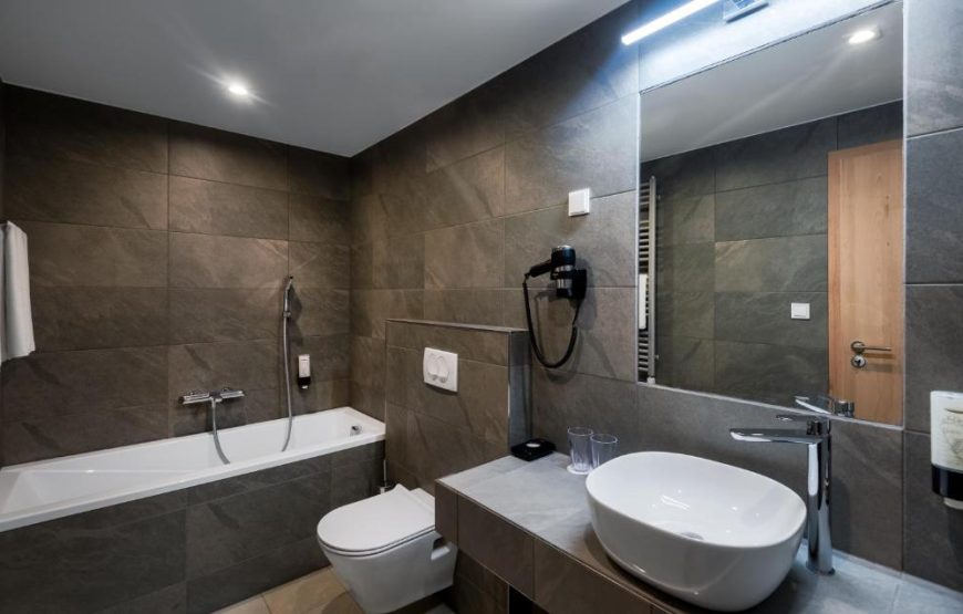 Hunguest Hotel Helios