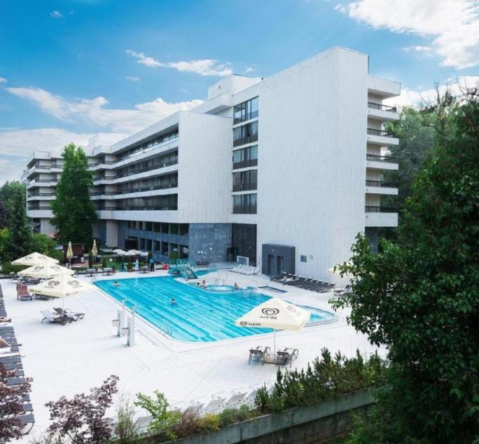 Ensana Esplanade Piestany