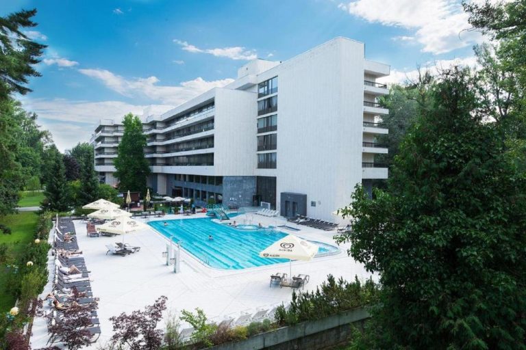 Ensana Esplanade Piestany