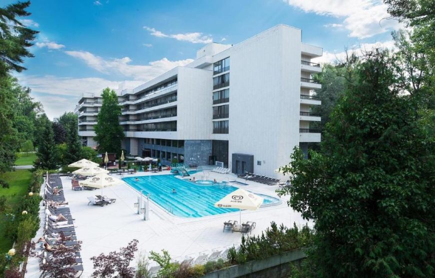 Ensana Esplanade Piestany