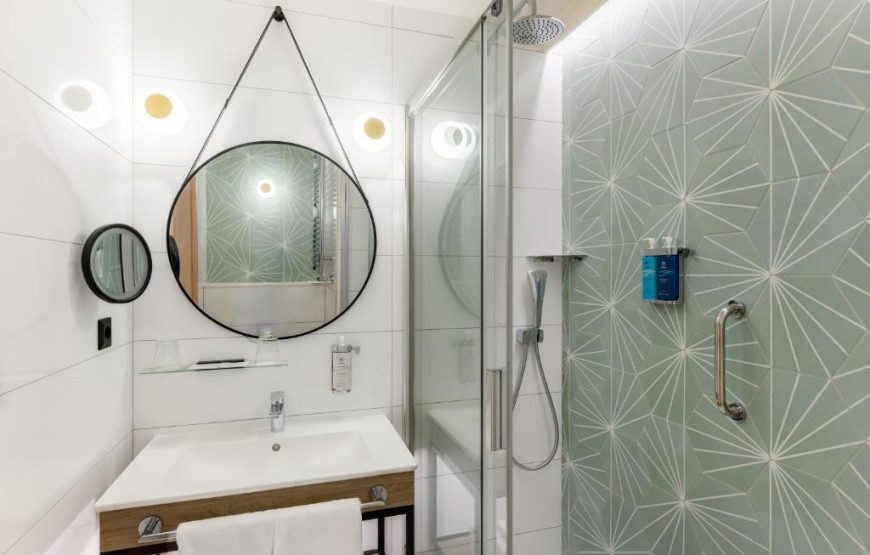 Ensana Aqua Health Spa Hotel