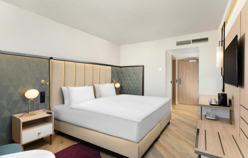 Ensana Aqua Health Spa Hotel