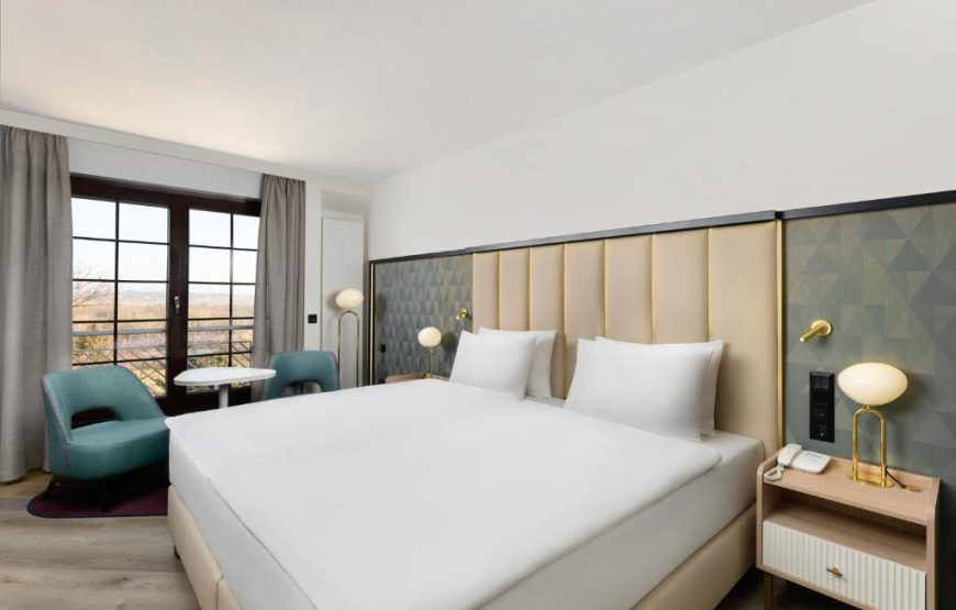 Ensana Aqua Health Spa Hotel