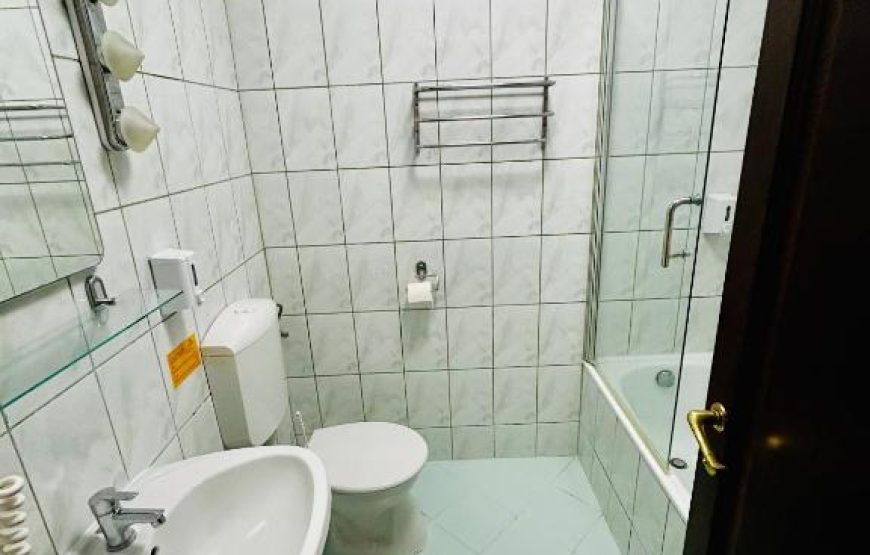 Hotel Erzsébet Hévíz