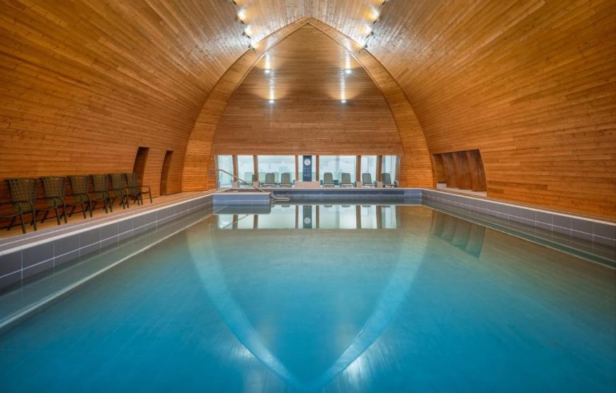 Hunguest Hotel Helios