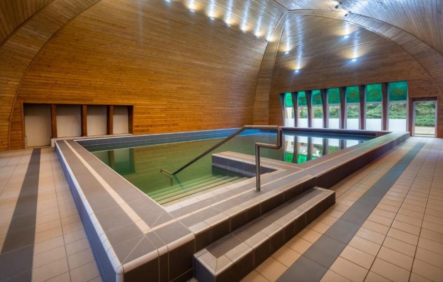 Hunguest Hotel Helios