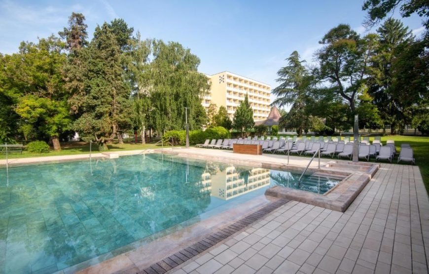 Hunguest Hotel Helios