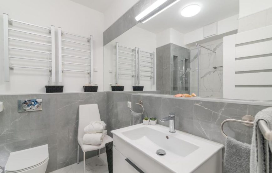 Spa Residence Apartmanhaz