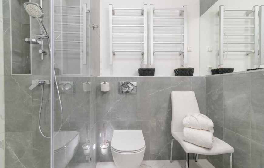 Spa Residence Apartmanhaz