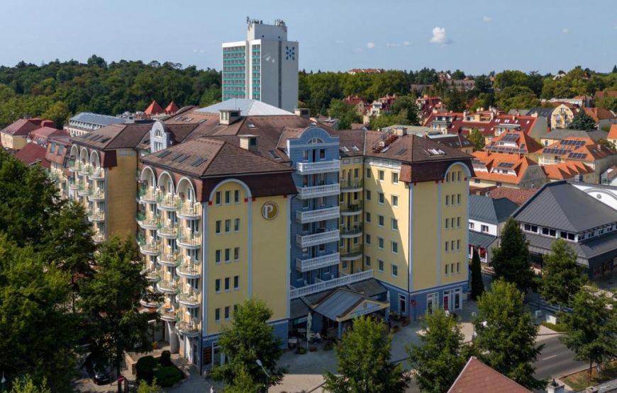 Palace Hotel Heviz
