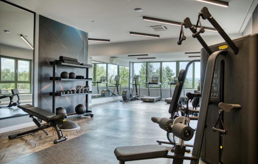 Ensana Aqua Health Spa Hotel
