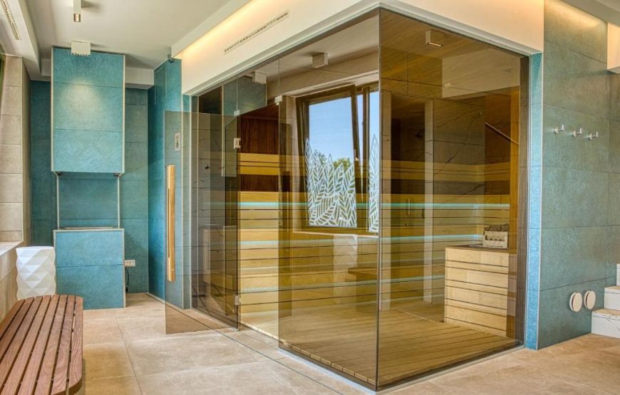 Ensana Aqua Health Spa Hotel