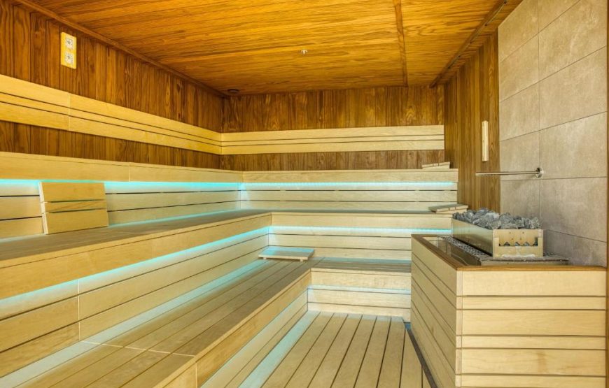 Ensana Aqua Health Spa Hotel