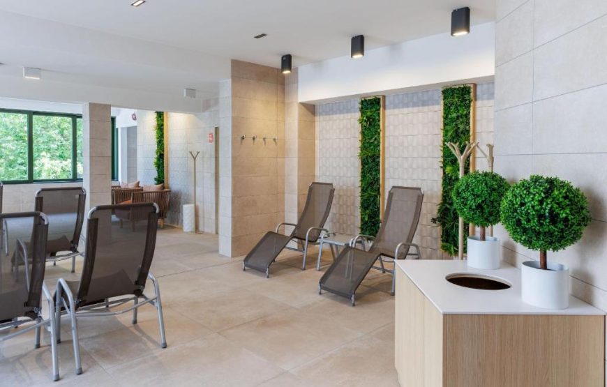 Ensana Aqua Health Spa Hotel