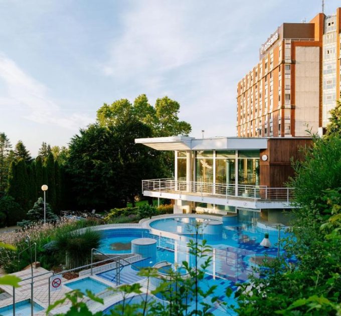 Ensana Thermal Heviz