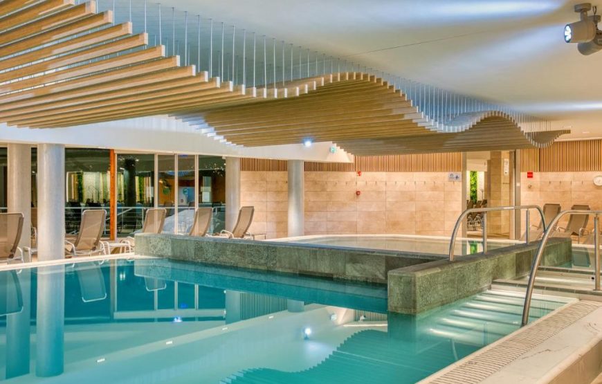 Ensana Aqua Health Spa Hotel
