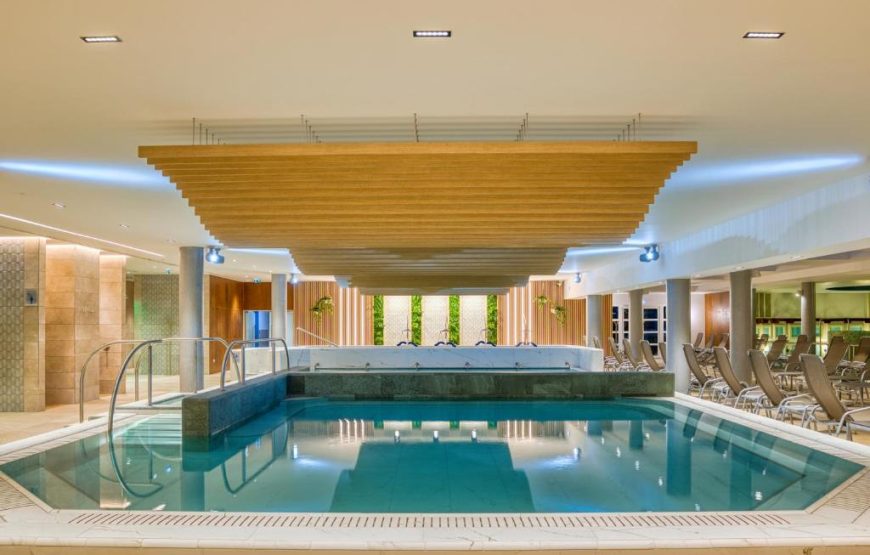 Ensana Aqua Health Spa Hotel