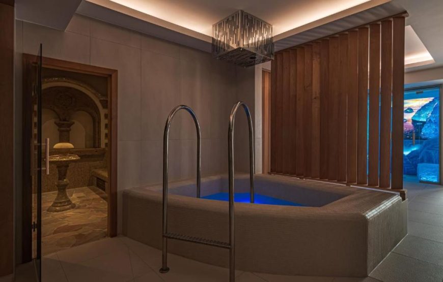 Naturmed Hotel Carbona