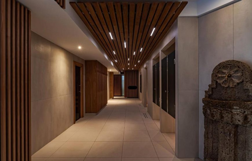 Naturmed Hotel Carbona