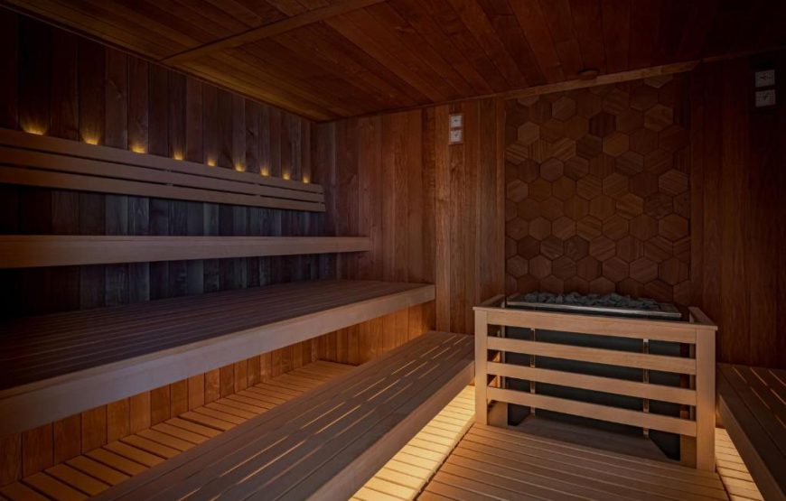Naturmed Hotel Carbona