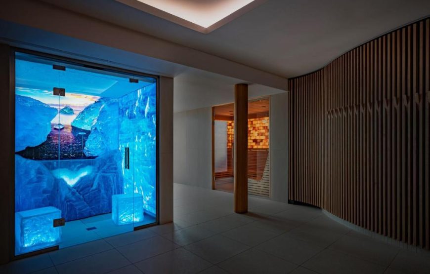 Naturmed Hotel Carbona