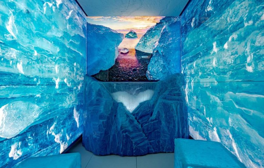 Naturmed Hotel Carbona