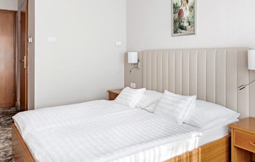 Naturmed Hotel Carbona