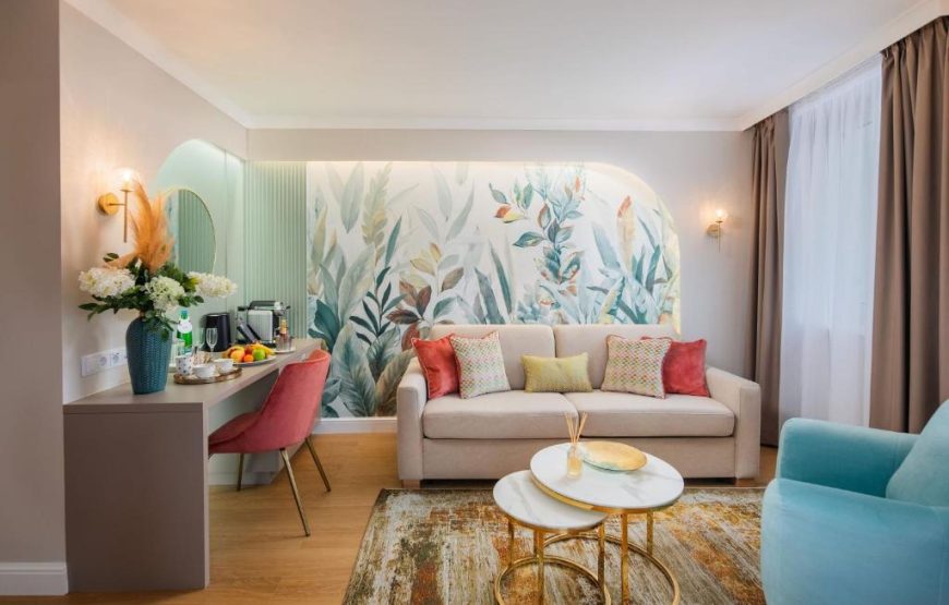 Lotus Therme Hotel