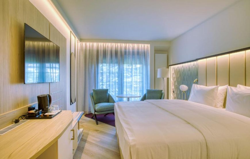 Ensana Aqua Health Spa Hotel
