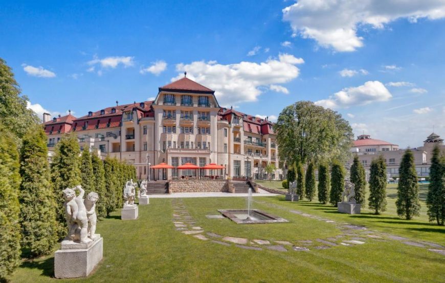 Ensana Thermia Palace