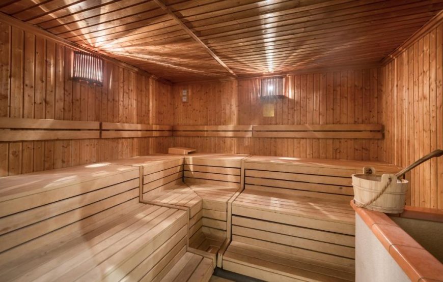 Lotus Therme Hotel