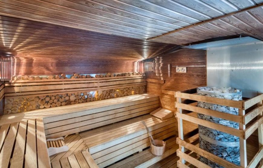 Lotus Therme Hotel