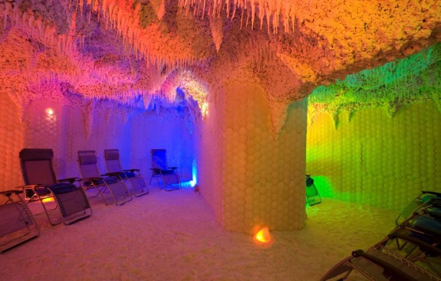 Lotus Therme Hotel