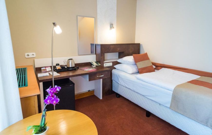 Hotel Spa Hévíz